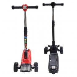 Patineta Scooter Carro