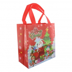 Bolsa kambrel Navidad Pequeña