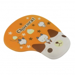 Pad Mouse Animales Chococat