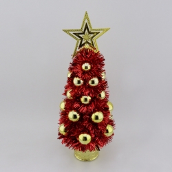 Mini Arbol Navidad 2