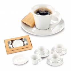 Set Expresso X4